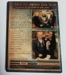画像2: ＜ほぼ新品＞超字幕・ とてもいいセルフワーキング トランプをお探しならコレ「Ultimate self working card tricks vol.1」 (2)