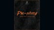 画像1: ＜ほぼ新品＞超字幕・何でも超簡単・封筒予言「PRE-PHESY」 (1)