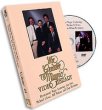 画像1: ＜ほぼ新品＞超字幕・プロ目指す人向け「THE GREATER MAGIC VIDEO LIBRARY 44」 (1)