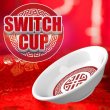 画像1: ＜ほぼ新品＞超字幕・色々な予言に使える万能ネタ「SWITCH CUP」 (1)