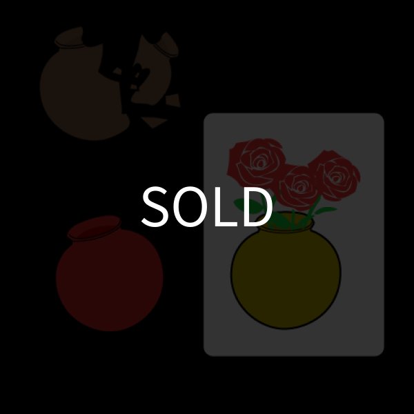 画像1: 嗅覚をテーマにしたパケット「マジカルポッド」 (1)