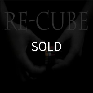 画像1: バラバラのキューブが揃う!「ＲＥ－ＣＵＢＥ+」  (1)
