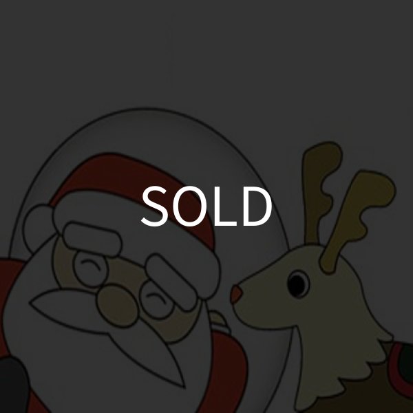 画像1: クリスマスプレゼントが出現!!「サンタモンテ」  (1)