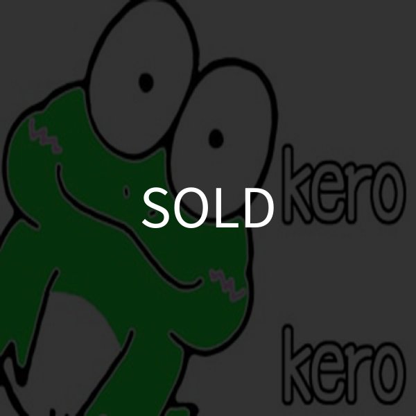 画像1: ダジャレマジック「ケロケロパレード」  (1)