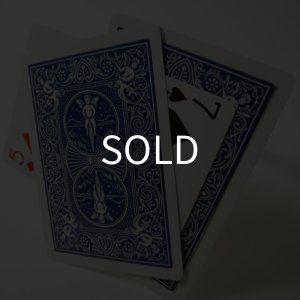 画像1: 元祖ビジュアルチェンジ「トワイライト」  (1)