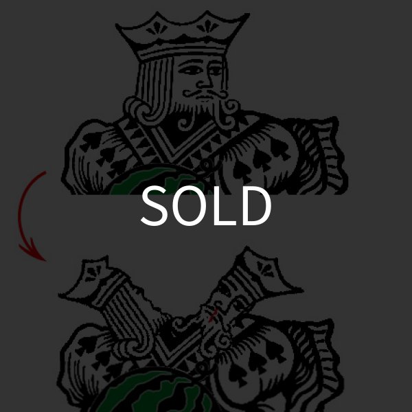 画像2: シュールこそギャグ手品の極致なり「スイカジョーカー」  (2)