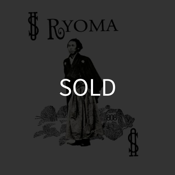 画像1: 今話題の人物！「竜馬がゆく！」  (1)