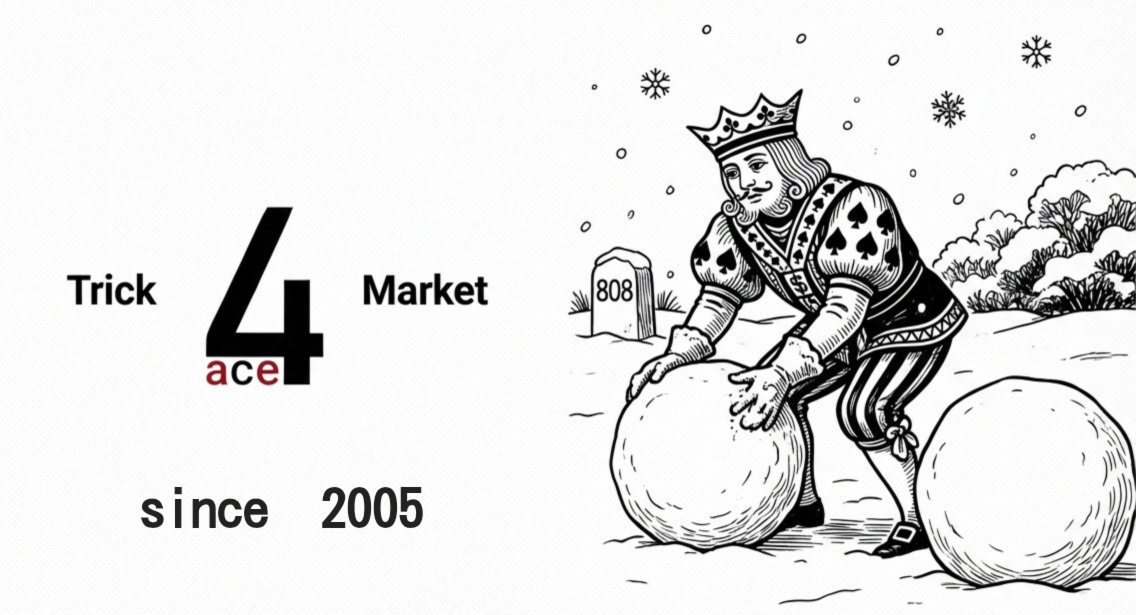 手品通販専門フォーエース