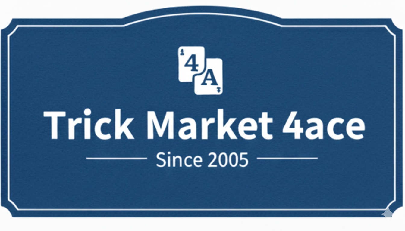 手品通販専門フォーエース